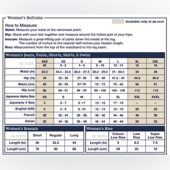 American Eagle Size 6 Distressed Daisy Duke Light Blue Jeans - Picture 8 of 14